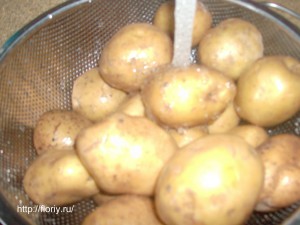 HPIM6505 300x225 Как приготовить картофельное пюре