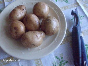 HPIM6511 300x225 Как приготовить картофельное пюре