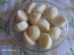 HPIM6513 300x225 Как приготовить картофельное пюре