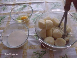 HPIM6518 300x225 Как приготовить картофельное пюре