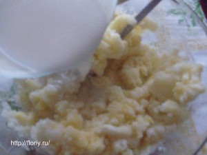 HPIM6521 300x225 Как приготовить картофельное пюре