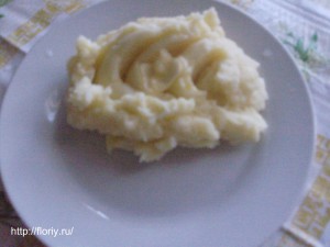 HPIM6523 300x225 Как приготовить картофельное пюре